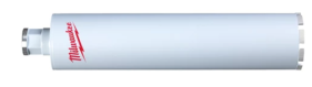 Milwaukee - Diamant-Nassbohrkrone WCHP-TK 81 x 525mm / 1...