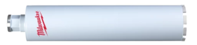 Milwaukee - Diamant-Nassbohrkrone WCHP-TK 86 x 525mm / 1...