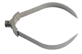 Milwaukee - Wurzelschneider 150mm / 22mm für M18 FSSM (48533834)