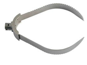 Milwaukee - Wurzelschneider 150mm / 32mm für M18 FSSM (48534834)