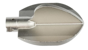 Milwaukee - Kugelkopffräser 22mm für mittlere Öffnungen für M18 FSSM (48533836)