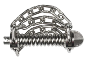 Milwaukee - Kettenschleuderkopf 75mm / 22mm für M18 FSSM (48533837)