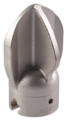 Milwaukee - Kugelkopffräser 32mm für schmale Öffnungen für M18 FSSM (48534835)