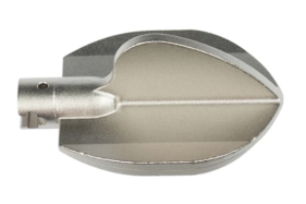 Milwaukee - Kugelkopffräser 32mm für mittlere Öffnungen für M18 FSSM (48534836)