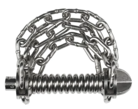 Milwaukee - Kettenschleuderkopf 100mm / 32mm für M18 FSSM (48534838)