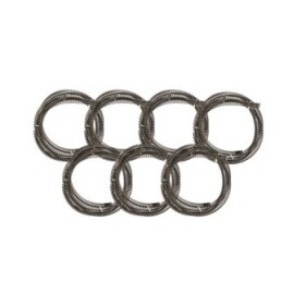 Milwaukee - HD-Spiralen Kit 22mm x 4,5m für M18 FSSM (4932471713)