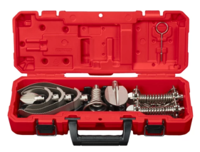 Milwaukee - Zubeh&ouml;rbox f&uuml;r M18 FSSM...