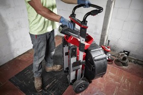 Milwaukee - MX FUEL Akku 3.0 Ah (MXF CP203) (4933471838)