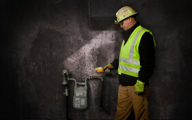 Milwaukee - Eigensichere Alkaline-Stirnleuchte (ISHL-LED) (4933478112)