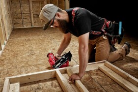 Milwaukee - FUEL Akku-Einzelschuss-Nagler (M18 FFNS-502C) (4933478302)