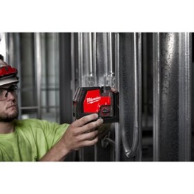 Milwaukee - Laser (L4 CLLP-301) (4933478099)