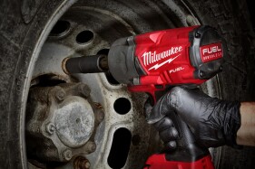 Milwaukee - ONE KEY Akku-Schlagschrauber 1/2" (M18 ONEFHIWF12E-0X) (4933478405)