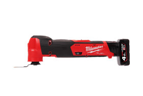Milwaukee - FUEL Akku-Multitool (M12 FMT)