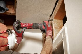 Milwaukee - FUEL Akku-Multitool (M12 FMT)