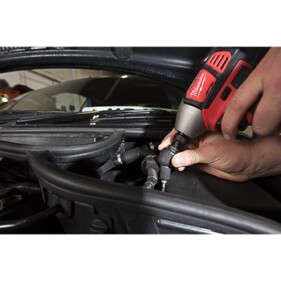 Milwaukee - Shockwave Winkelschraubgelenk Knuckle...