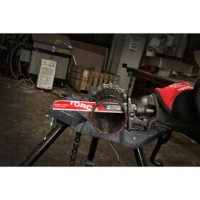 Milwaukee - Säbelsägeblatt Metall THE TORCH NITRUS HM-bestückt 300 x 7mm