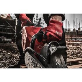 Milwaukee - Schlagfeste Schnittschutz-Handschuhe Klasse 3 Größe 8/M (4932478127)