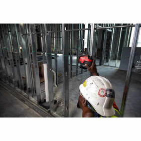 Milwaukee - Kreuzlinienlaser mit Lotfunktion (M12 CLLP)