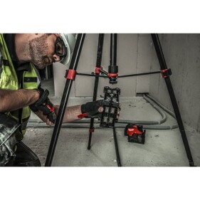 Milwaukee - Laser Stativ (TRP180) (4932478106)