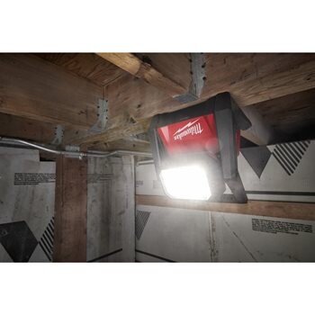 Milwaukee - Akku-Leuchte (M18 HOAL-0) (4933478118) 