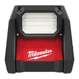 Milwaukee - Akku-Leuchte (M18 HOAL-0) (4933478118)