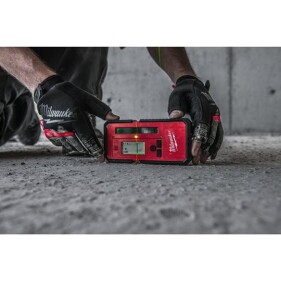 Milwaukee - Laserempfänger (LLD50) (4932478104)