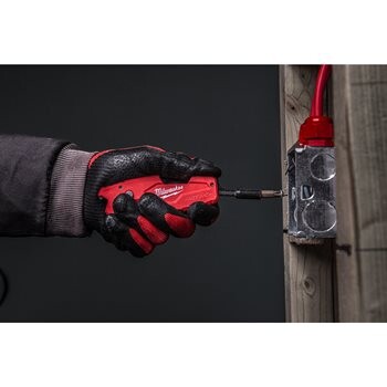 Milwaukee - FASTBACK 6in1 Universal-Klappmesser (4932478559)