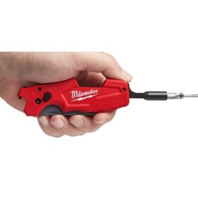 Milwaukee - FASTBACK 6in1 Universal-Klappmesser (4932478559)