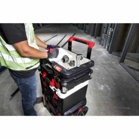 Milwaukee - PACKOUT Holz-Arbeitsplatte (4932472128)