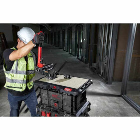 Milwaukee - PACKOUT Holz-Arbeitsplatte (4932472128)