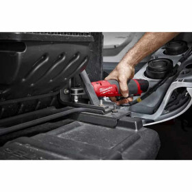 Milwaukee - FUEL Akku-Ratsche 3/8" ohne Akku (M12 FHIR38-0) (4933478172)