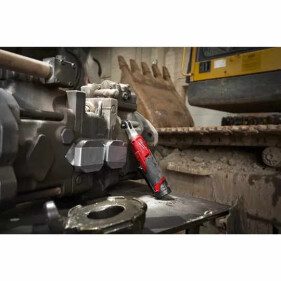 Milwaukee - FUEL Akku-Ratsche 3/8" ohne Akku (M12 FHIR38-0) (4933478172)