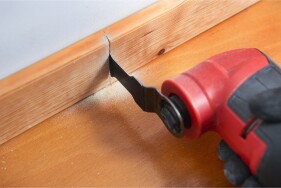 Milwaukee - Multitool Holz- Tauchsägeblatt Bi-Metall 35mm 3-Cut Verzahnung 10er Pack (48906019)