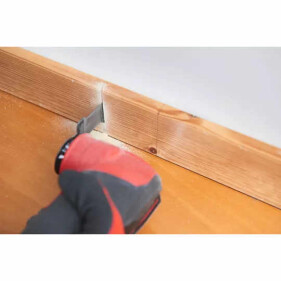 Milwaukee - Multitool Multi- Material Tauchsägeblatt HM-bestückt 35mm Einzeln (48906040)