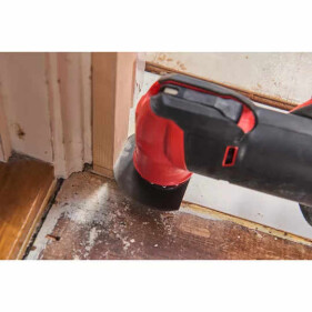 Milwaukee - Multitool Segmentsägeblatt Multi- Material 85mm (48906038)