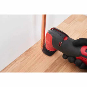 Milwaukee - Multitool Segmentsägeblatt Multi- Material 85mm (48906038)