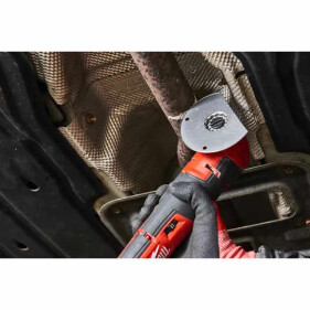 Milwaukee - Multitool Segmentsägeblatt Multi- Material Bi-Metall 100mm (48906039)