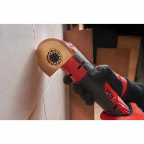 Milwaukee - Multitool Segmentsägeblatt Für Fugen HM-bestückt 2,2mm dick (48906051)