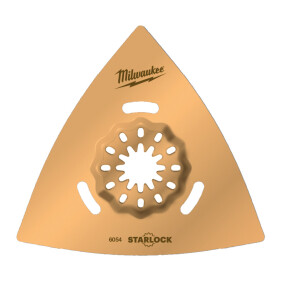 Milwaukee - Multitool Raspel HM-bestückt (48906054)