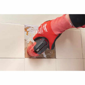 Milwaukee - Multitool Raspel HM-bestückt (48906054)
