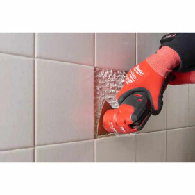 Milwaukee - Multitool Raspel HM-bestückt (48906054)