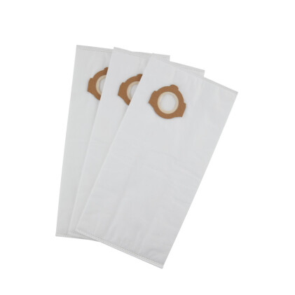 Milwaukee -  Filtersack 3,5l 3er Set für FPOVCL...