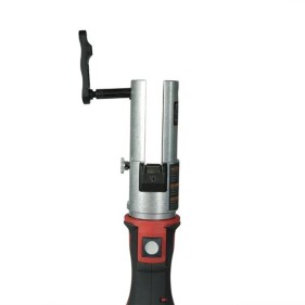 Milwaukee - Akku-Presswerkzeug XL (M18 BLHPTXL)