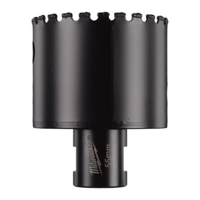 Milwaukee - Diamantbohrer DIAMANT MAX M14 55mm (4932478284)
