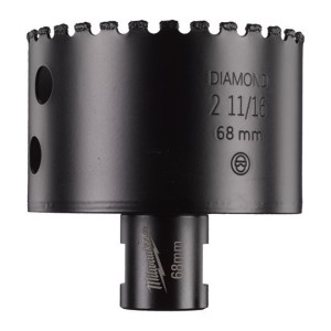 Milwaukee - Diamantbohrer DIAMANT MAX M14 68mm (4932478285)