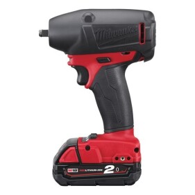 Milwaukee - Ummantelung für verschiedene Schlagschrauber