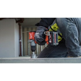 Milwaukee - TCT Lochsägen für Edelstahl  20mm (4932479036)