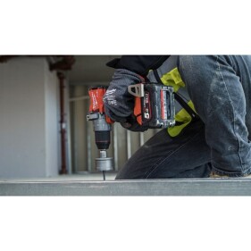 Milwaukee - TCT Lochsägen für Edelstahl  22mm (4932479037)