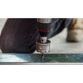 Milwaukee - TCT Lochsägen für Edelstahl  22mm (4932479037)