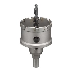Milwaukee - TCT Lochsägen für Edelstahl 38mm (4932479044)